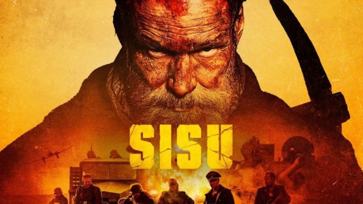 Sisu: Già Gân Báo Thù-Sisu