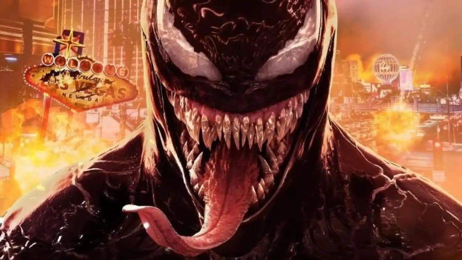 Venom 3: Kèo Cuối